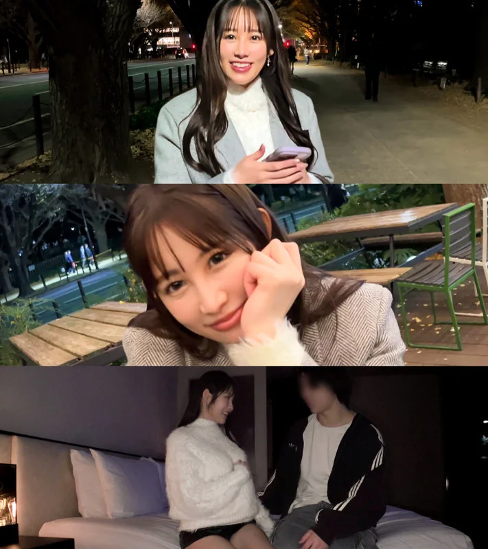 SaRa 無料サンプル画像(1) 【無料R18素人動画館】
