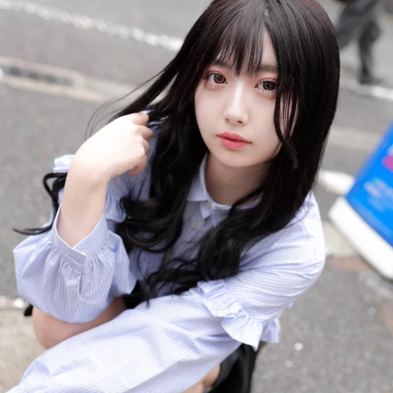 あゆみ 無料サンプル画像(1) 【無料R18素人動画館】