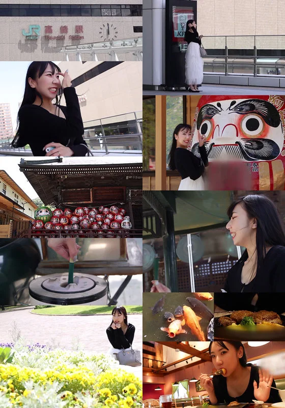 絵里 無料サンプル画像(1) 【無料R18素人動画館】