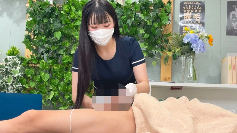 M 無料サンプル画像(2) 【無料R18素人動画館】