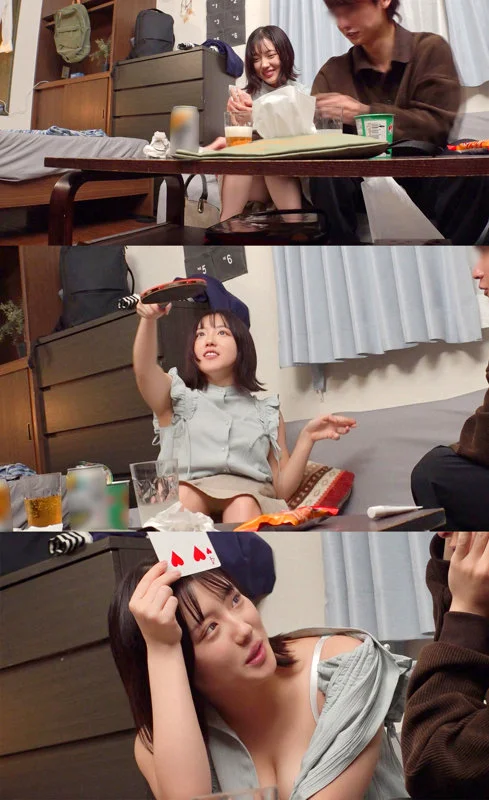 スズ 無料サンプル画像(1) 【無料R18素人動画館】