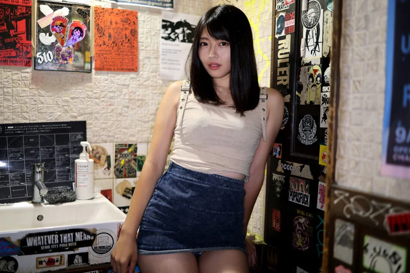 わかな 無料サンプル画像(1) 【無料R18素人動画館】