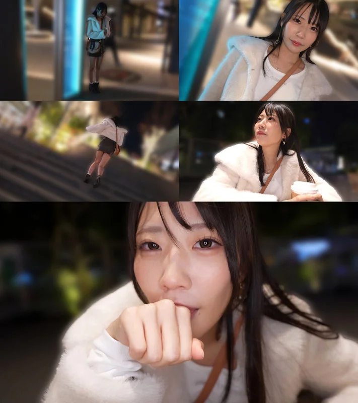 ゆの 無料サンプル画像(1) 【無料R18素人動画館】