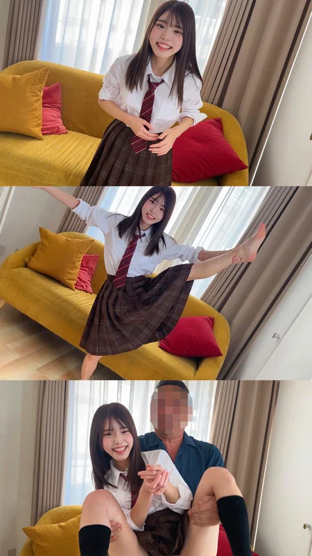 もかちゃん 無料サンプル画像(1) 【無料R18素人動画館】