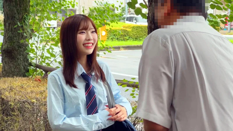 かのんちゃん 無料サンプル画像(1) 【無料R18素人動画館】