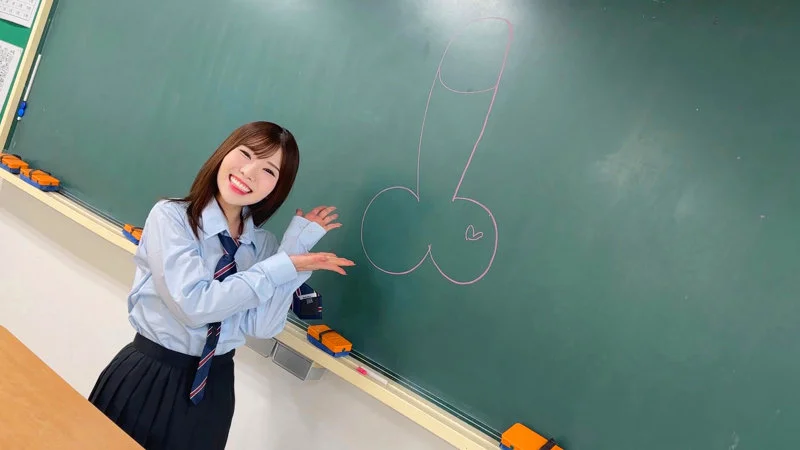 かのんちゃん 無料サンプル画像(2) 【無料R18素人動画館】