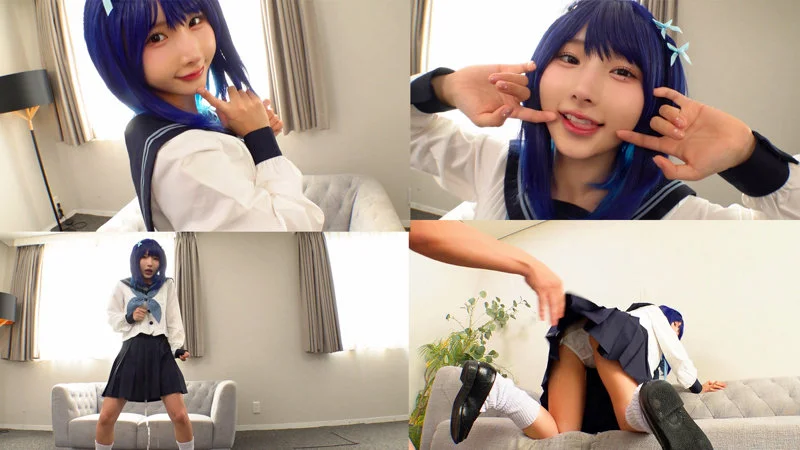kanaちゃん 無料サンプル画像(1) 【無料R18素人動画館】