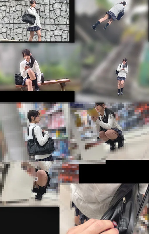 Sちゃん 無料サンプル画像(1) 【無料R18素人動画館】