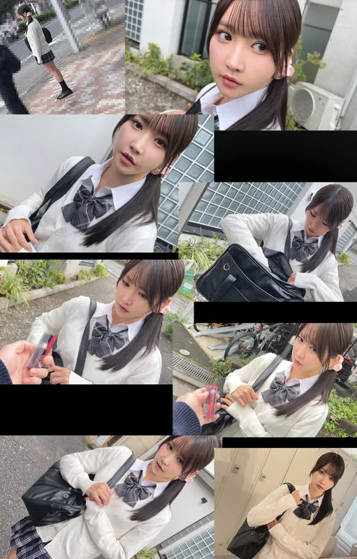 Sちゃん 無料サンプル画像(2) 【無料R18素人動画館】