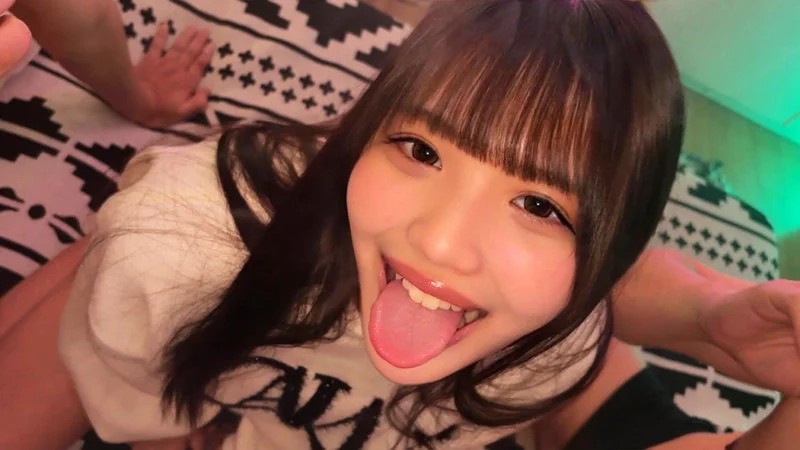 Meruru 無料サンプル画像(1) 【無料R18素人動画館】