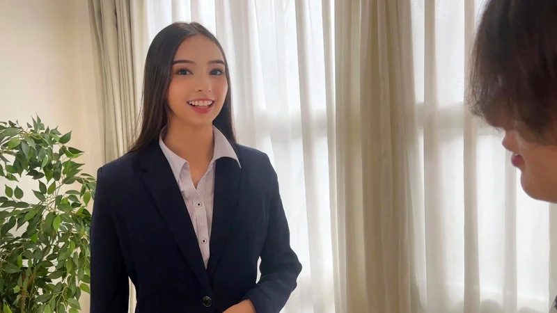 かりなさん 無料サンプル画像(2) 【無料R18素人動画館】