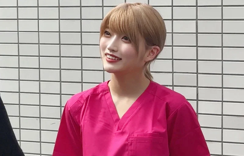 はるのさん 無料サンプル画像(1) 【無料R18素人動画館】