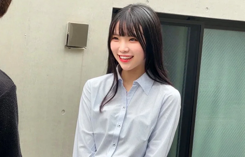 ももなさん 無料サンプル画像(1) 【無料R18素人動画館】