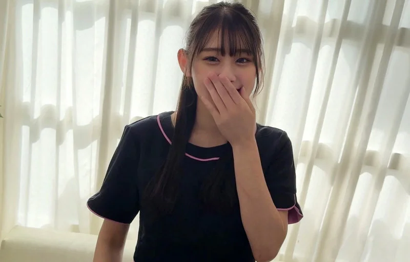 なぎささん 無料サンプル画像(2) 【無料R18素人動画館】
