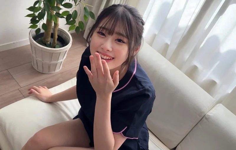 なぎささん 無料サンプル画像(3) 【無料R18素人動画館】