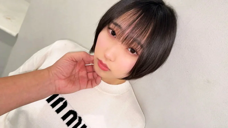 流川瑠花 無料サンプル画像(1) 【無料R18素人動画館】