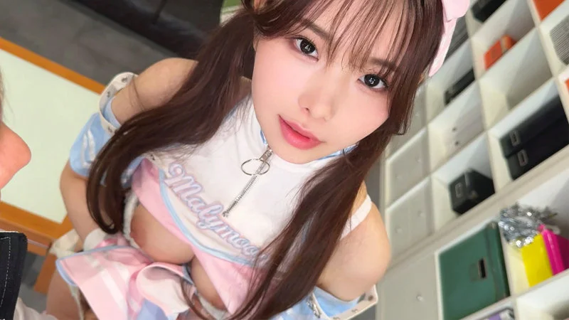 響ちゃん 無料サンプル画像(3) 【無料R18素人動画館】