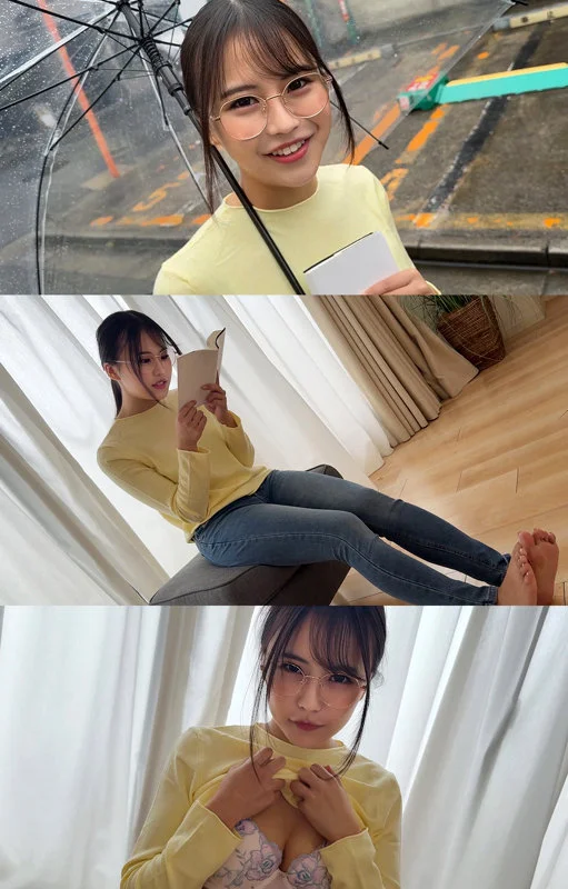 AOさん 無料サンプル画像(2) 【無料R18素人動画館】