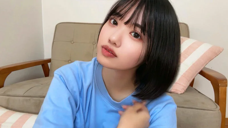 Nagi 無料サンプル画像(2) 【無料R18素人動画館】