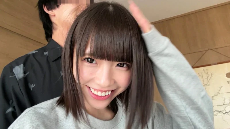 こはるちゃん 無料サンプル画像(3) 【無料R18素人動画館】