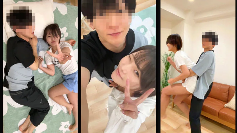 はる 無料サンプル画像(1) 【無料R18素人動画館】