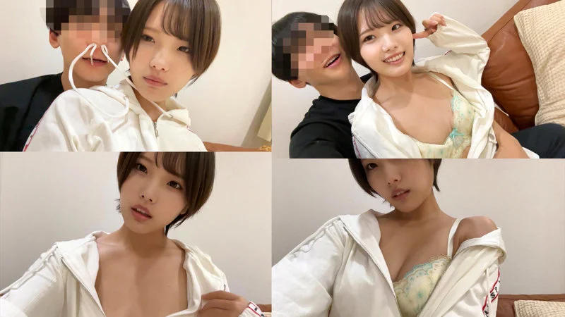 はる 無料サンプル画像(2) 【無料R18素人動画館】