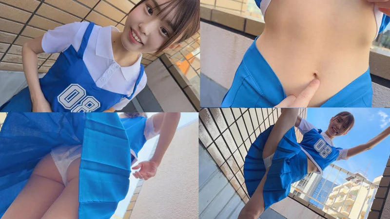 もかちゃん 無料サンプル画像(1) 【無料R18素人動画館】