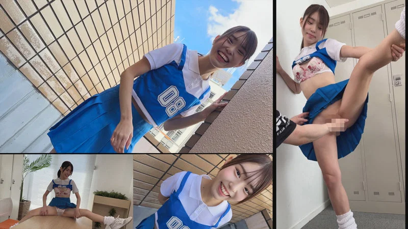 もかちゃん 無料サンプル画像(2) 【無料R18素人動画館】