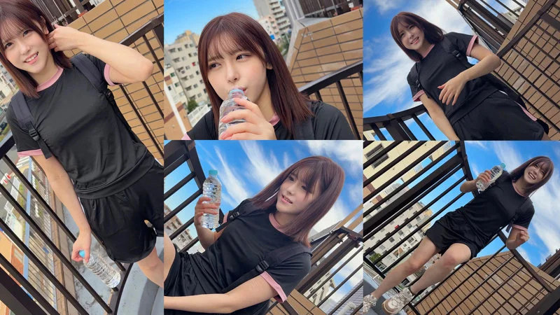 あかりちゃん 無料サンプル画像(1) 【無料R18素人動画館】