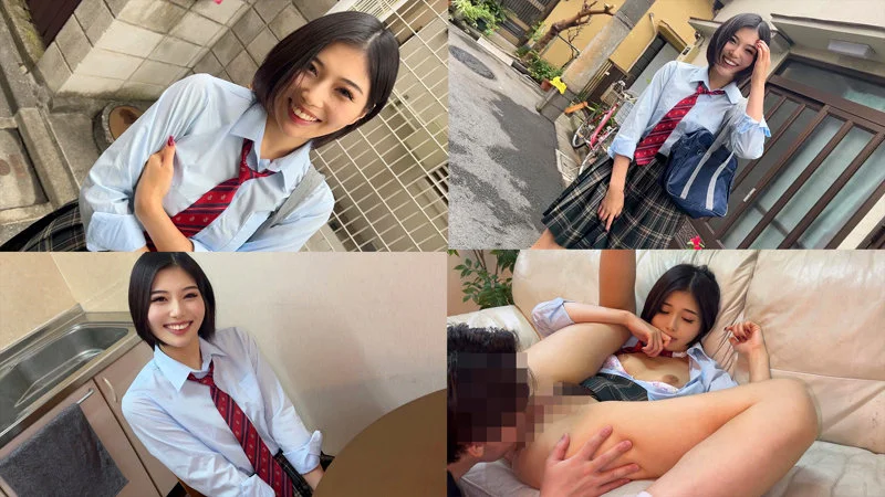 いのり 無料サンプル画像(1) 【無料R18素人動画館】