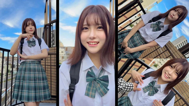 あかり 無料サンプル画像(1) 【無料R18素人動画館】