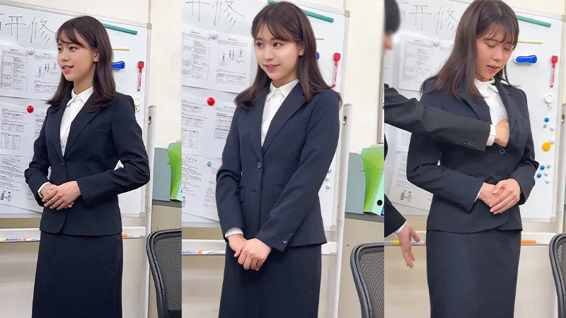 いつは 無料サンプル画像(1) 【無料R18素人動画館】