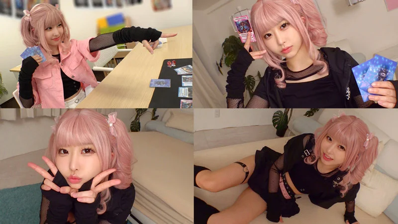 メァ 無料サンプル画像(1) 【無料R18素人動画館】