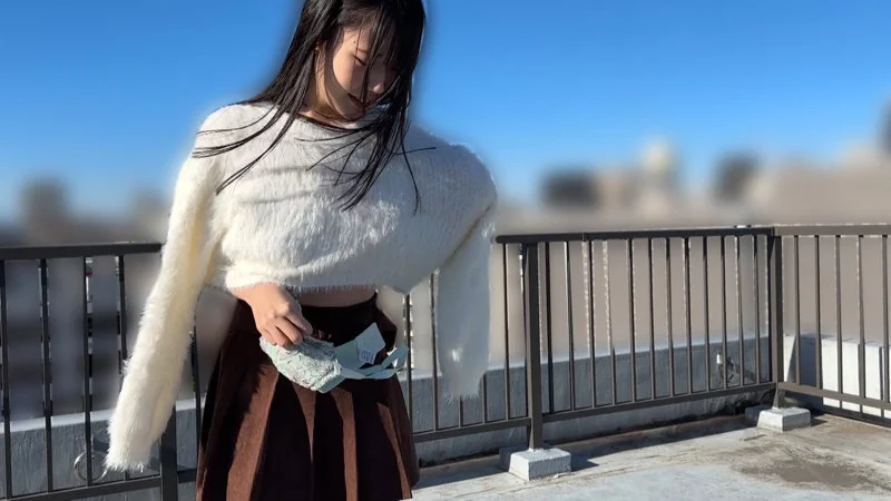 ゆのちゃん 無料サンプル画像(1) 【無料R18素人動画館】