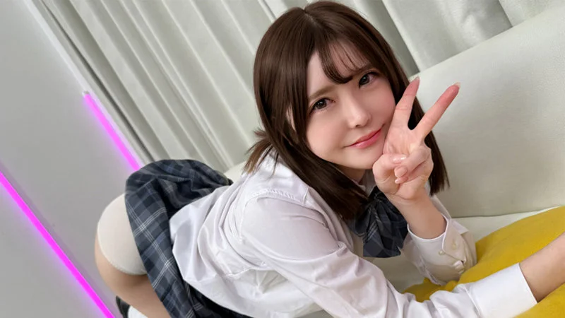 あかりちゃん 無料サンプル画像(1) 【無料R18素人動画館】