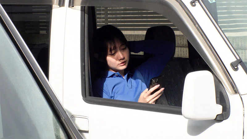 谷村さん（仮） 無料サンプル画像(3) 【無料R18素人動画館】