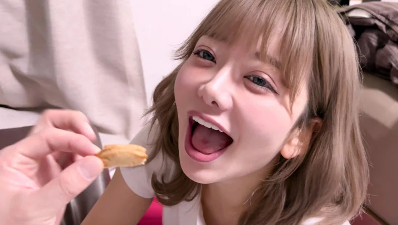 のぞみ 無料サンプル画像(2) 【無料R18素人動画館】