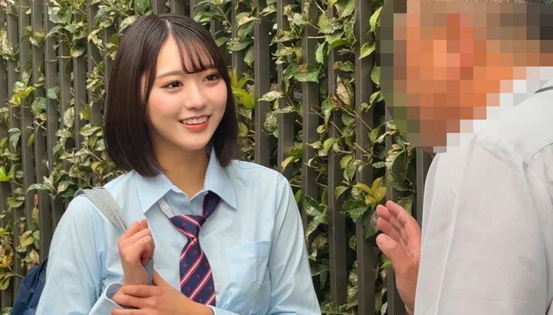まりのちゃん 無料サンプル画像(1) 【無料R18素人動画館】