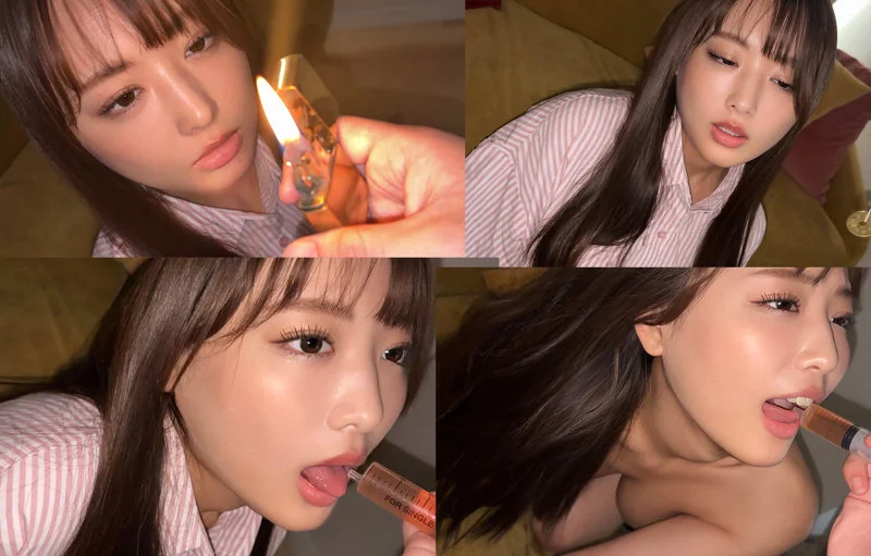 まゆさん 無料サンプル画像(2) 【無料R18素人動画館】