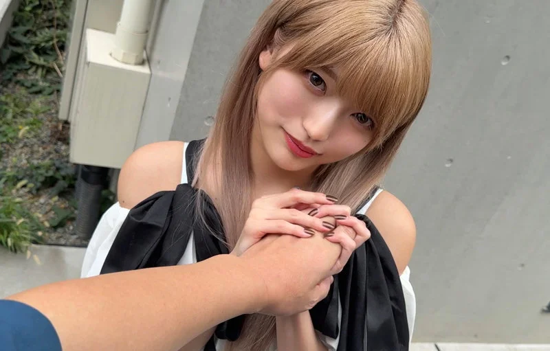はるのさん 無料サンプル画像(1) 【無料R18素人動画館】