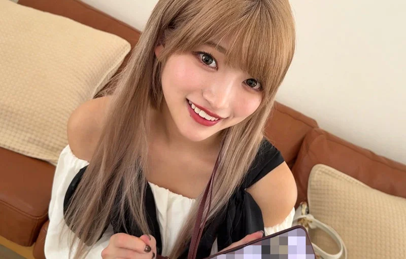 はるのさん 無料サンプル画像(2) 【無料R18素人動画館】