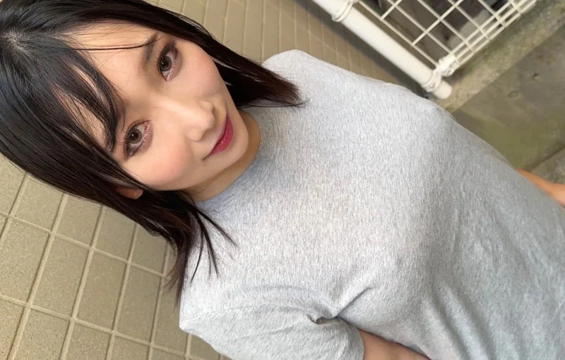 保科さん 無料サンプル画像(1) 【無料R18素人動画館】