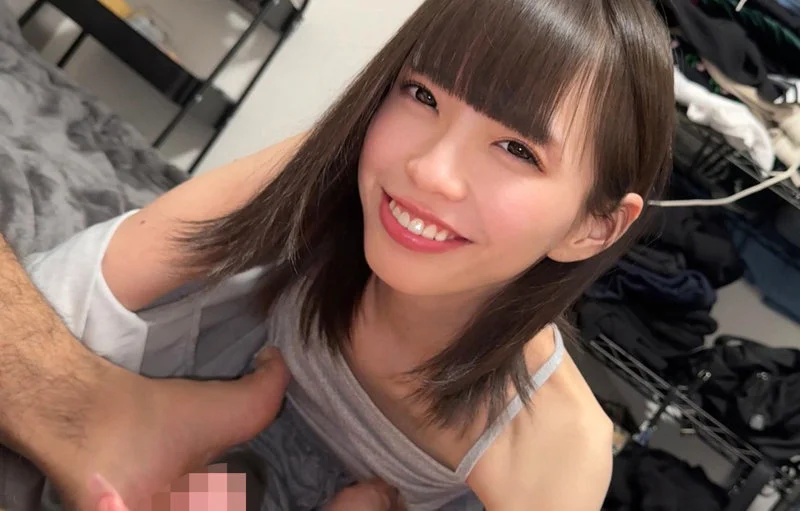 こはるんるん 無料サンプル画像(3) 【無料R18素人動画館】