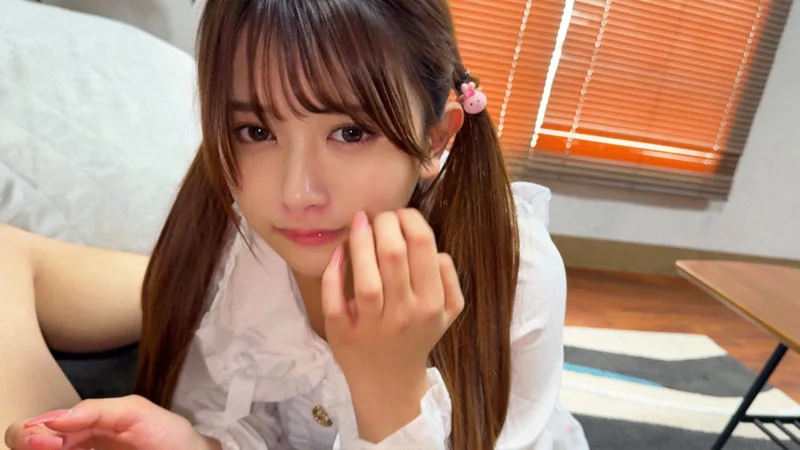 かりんちゃん 無料サンプル画像(2) 【無料R18素人動画館】