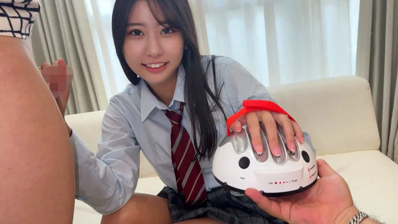 しゅうかちゃん 無料サンプル画像(1) 【無料R18素人動画館】