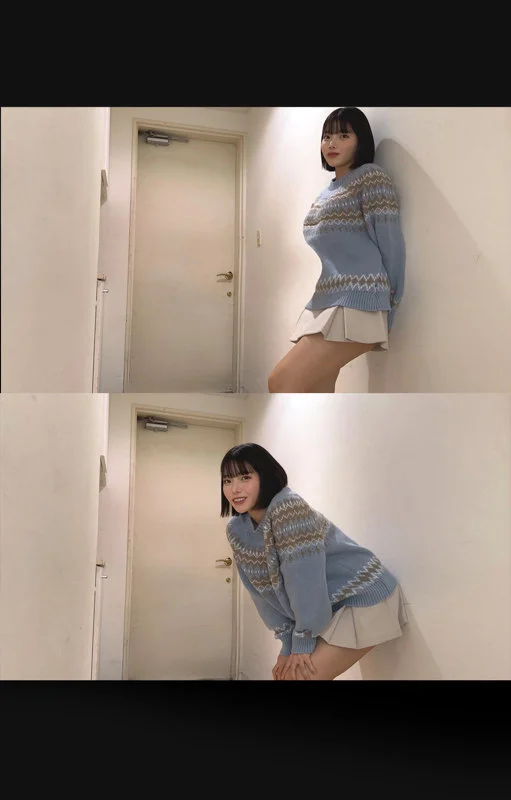 スナオさん 無料サンプル画像(1) 【無料R18素人動画館】