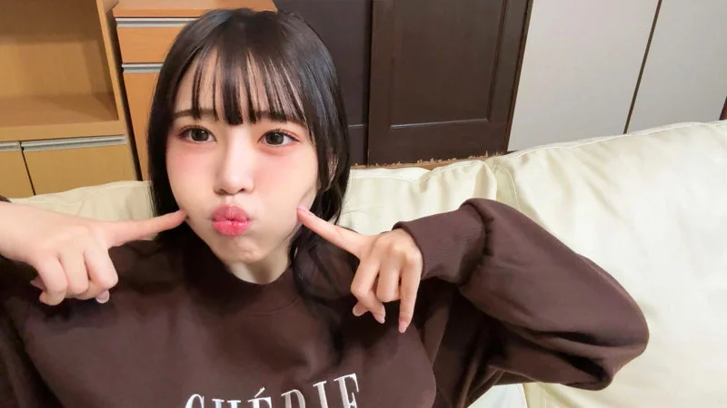 Kurumiちゃん 無料サンプル画像(1) 【無料R18素人動画館】