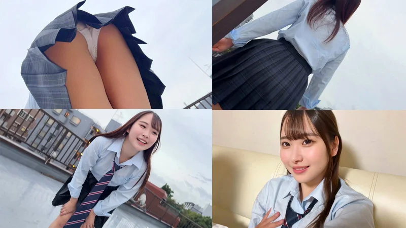 ゆあ 無料サンプル画像(1) 【無料R18素人動画館】