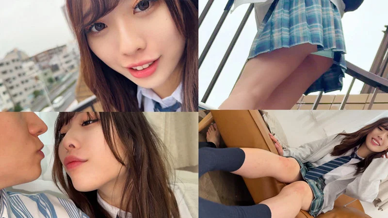 みゆう 無料サンプル画像(1) 【無料R18素人動画館】