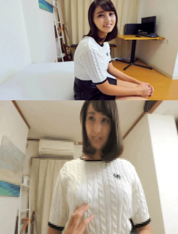 ひとみ 無料サンプル画像(1) 【無料R18素人動画館】